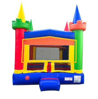 Magic Castle Hoop