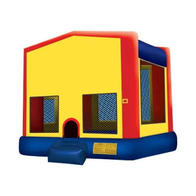 Modular Moonbounce