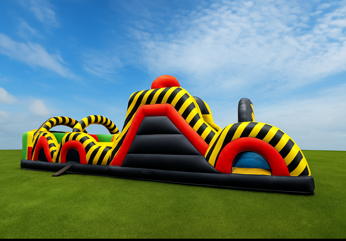 60ft Extreme
